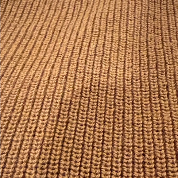 Sezane Multicolor Crew Neck Sweater - Picture 5 of 6